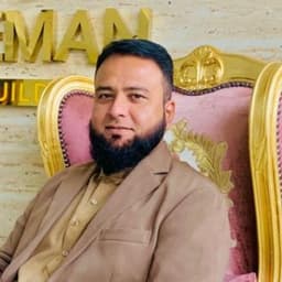 Muhammad Kamran Sharif